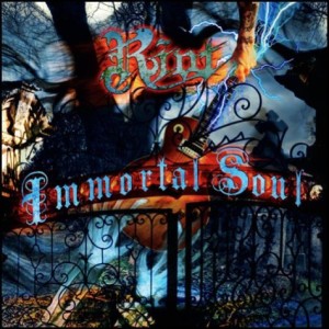 [CD's] Dernier achat... - Page 29 Riot-immortal-soul